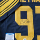 MVP Authentics Pittsburgh Steelers Cameron Heyward Autographed Signed Jersey Beckett  Coa 134.10 sports jersey framing , jersey framing