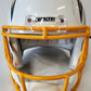 MVP Authentics San Diego Chargers Charlie Joiner Signed Insc Full Size Replica Helmet Jsa Holo 179.10 sports jersey framing , jersey framing
