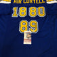 MVP Authentics San Diego Chargers Joiner-Winslow-Chandler  Signed Air Coryell Jersey Jsa Coa 269.10 sports jersey framing , jersey framing