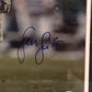 MVP Authentics Sean Lee Framed Signed Penn State 16X20 Photo Jsa Coa 180 sports jersey framing , jersey framing