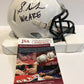 MVP Authentics Shareef Miller Autographed Signed Inscribed Penn State Mini Helmet Jsa Coa 89.99 sports jersey framing , jersey framing