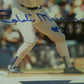 Framed Signed L.A. Dodgers Eddie Murray 8X10 Photo Collage Jsa Coa