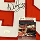 MVP Authentics Tampa Bay Buccaneers Warren Sapp Autographed Signed Jersey Jsa  Coa 135 sports jersey framing , jersey framing