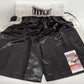 MVP Authentics Tim Witherspoon Autographed Signed Boxing Trunks Jsa Coa 89.10 sports jersey framing , jersey framing