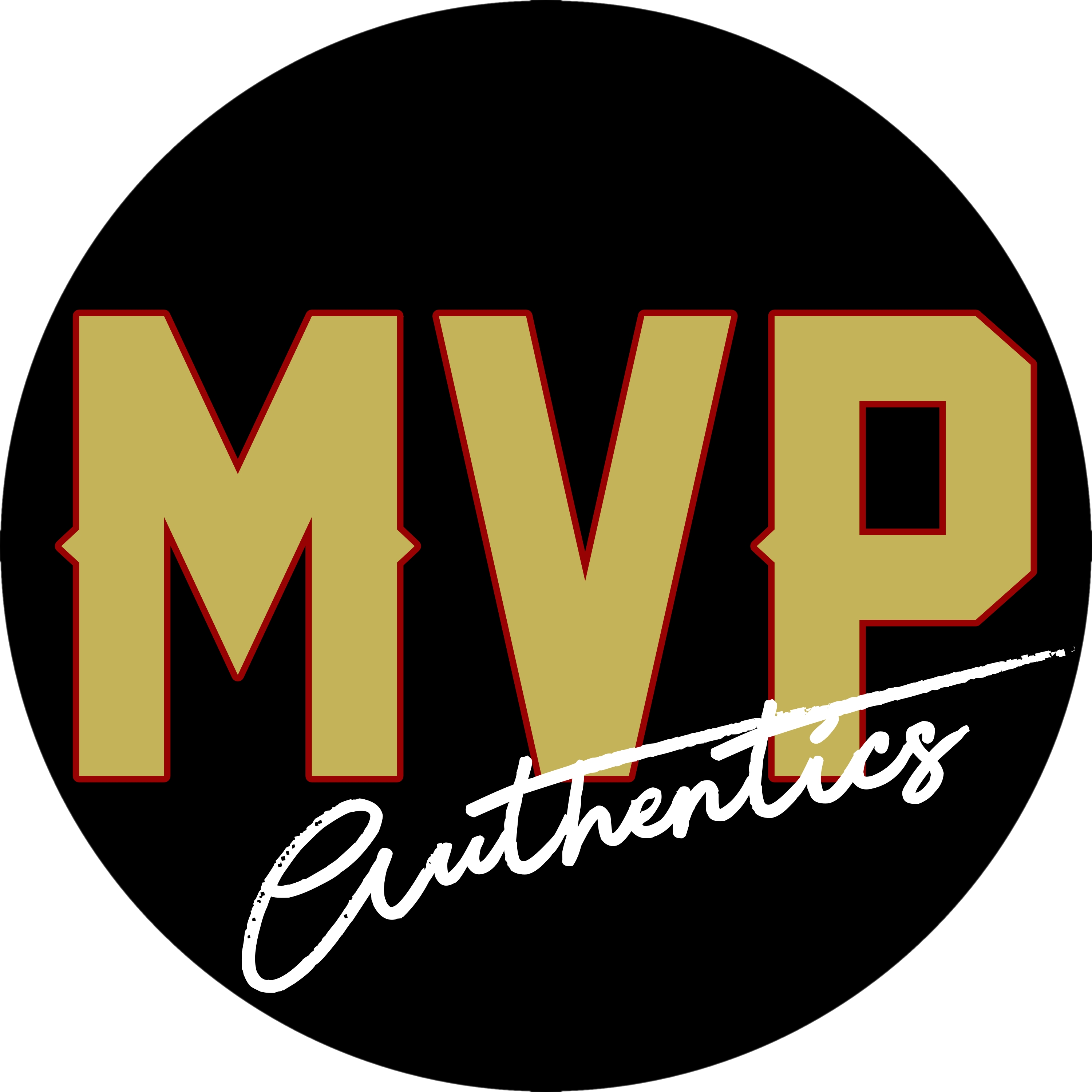 MVP Authentics