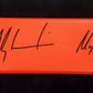 MVP Authentics Don Majkowski Autographed Signed End Zone Pylon Jsa Coa 135 sports jersey framing , jersey framing