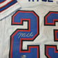 MVP Authentics Buffalo Bills Micah Hyde Autographed Signed Jersey Jsa Coa 135 sports jersey framing , jersey framing