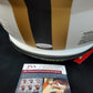 MVP Authentics New Orleans Saints Marques Colston Auto Inscribed F/S Lunar Auth Helmet Jsa Coa 404.10 sports jersey framing , jersey framing