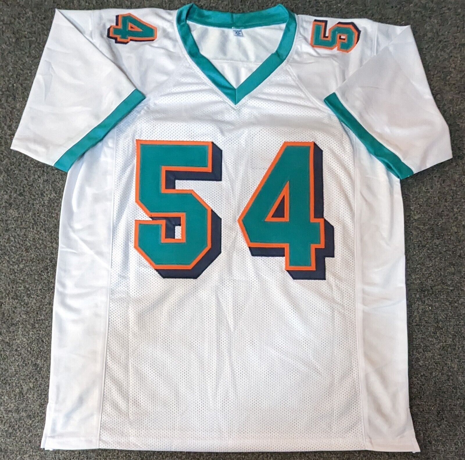 Jersey Framing | MVP Authentics