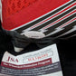 MVP Authentics Kansas City Chiefs L'jarius Sneed Autographed Signed Cleat Jsa Coa 225 sports jersey framing , jersey framing