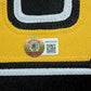 MVP Authentics Framed Pittsburgh Pirates Ke'bryan Hayes Autographed Signed Jersey Beckett Holo 360 sports jersey framing , jersey framing