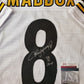 MVP Authentics Pittsburgh Steelers Tommy Maddox Autographed Signed Inscribed Jersey Jsa Coa 90 sports jersey framing , jersey framing