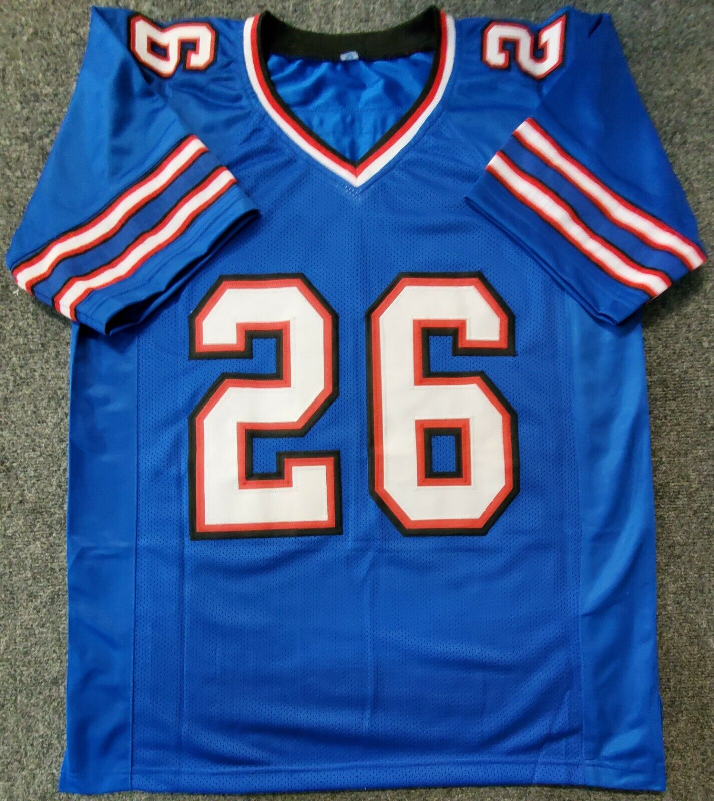 andre reed throwback jersey