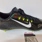 MVP Authentics Israel Izzy Abanikanda Autographed Signed Cleat 103.50 sports jersey framing , jersey framing