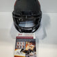 MVP Authentics Atlanta Falcons Mike Davis Autographed Signed Eclipse Mini Helmet Jsa Coa 89.10 sports jersey framing , jersey framing