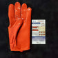 MVP Authentics Tennessee Volunteers Hendon Hooker Autographed Signed Glove Jsa Coa 175.50 sports jersey framing , jersey framing