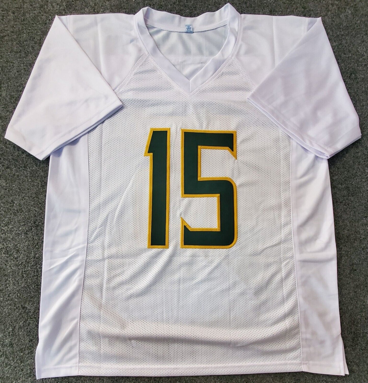 MVP Authentics Southeastern Louisiana Lions Cole Kelley Signed Inscribed Jersey Jsa Coa 103.50 sports jersey framing , jersey framing