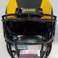 MVP Authentics La Rams Jalen Ramsey Autograph Signed Full Size Authentic Eclipse Helmet Jsa Coa 486 sports jersey framing , jersey framing