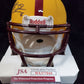 MVP Authentics Arizona State Sun Devils Jake Plummer Autographed Signed Mini Helmet Jsa Coa 94.50 sports jersey framing , jersey framing