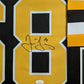 MVP Authentics Framed Pittsburgh Penguins Jaromir Jagr Autographed Signed Jersey Jsa Coa 675 sports jersey framing , jersey framing