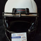 MVP Authentics Arizona Cardinals Rondale Moore Full Size Lunar Replica Helmet Jsa Coa 292.50 sports jersey framing , jersey framing