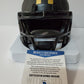 MVP Authentics New Orleans Saints Rickey Jackson Signed Eclipse Mini Helmet Beckett Coa 76.50 sports jersey framing , jersey framing