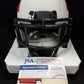 MVP Authentics Arizona Cardinals Rondale Moore Autographed Lunar Mini Helmet Jsa Coa 135 sports jersey framing , jersey framing