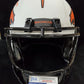 MVP Authentics Denver Broncos Pat Surtain Ii Signed Inscribed Full Sz Lunar Rep Helmet Jsa Coa 315 sports jersey framing , jersey framing