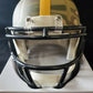 MVP Authentics Cameron Heyward Autographed Pittsburgh Steelers Alt Camo Mini Helmet Bas Holo 134.10 sports jersey framing , jersey framing