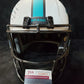 MVP Authentics Miami Dolphins Oj Mcduffie Signed 5X Insc Full Size Lunar Replica Helmet Jsa Coa 292.50 sports jersey framing , jersey framing