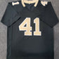 MVP Authentics New Orleans Saints Alvin Kamara Autographed Signed Jersey Jsa  Coa 179.10 sports jersey framing , jersey framing