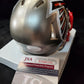 MVP Authentics Atlanta Falcons Michael Vick Autographed Signed Flash Mini Helmet Jsa Coa 112.50 sports jersey framing , jersey framing