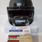 MVP Authentics Houston Texans Brevin Jordan Signed Eclipse Mini Helmet Jsa Coa 103.50 sports jersey framing , jersey framing