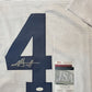 MVP Authentics Penn State Nick Scott Autographed Signed Jersey Jsa Coa 112.50 sports jersey framing , jersey framing
