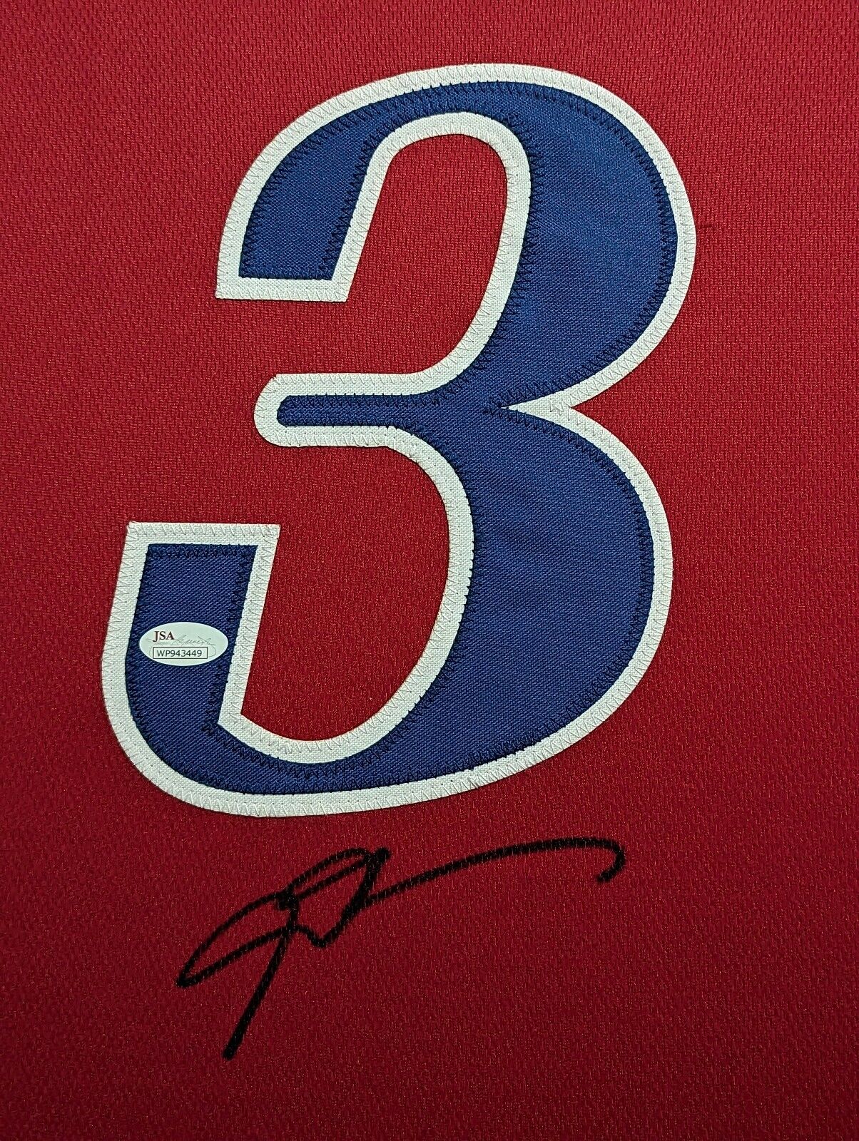 MVP Authentics Framed Philadelphia 76Ers Allen Iverson Autographed Signed Jersey Jsa Coa 540 sports jersey framing , jersey framing