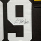 MVP Authentics Framed Pittsburgh Steelers Levon Kirkland Autographed Signed Jersey Jsa Coa 360 sports jersey framing , jersey framing
