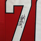 MVP Authentics Framed Braden Holtby Washington Capitals Autographed Signed Jersey Beckett Coa 427.50 sports jersey framing , jersey framing
