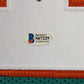 MVP Authentics Framed Miami Dolphins Tua Tagovailoa Autographed Signed Jersey Beckett Coa 765 sports jersey framing , jersey framing
