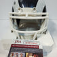 MVP Authentics Los Angeles Rams Jalen Ramsey Autographed Throwback Mini Helmet Jsa Coa 184.50 sports jersey framing , jersey framing