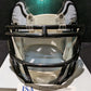 MVP Authentics Philadelphia Eagles Nolan Smith Jr Autographed Signed Speed Mini Helmet Jsa Coa 117 sports jersey framing , jersey framing