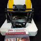 MVP Authentics Los Angeles Rams Jalen Ramsey Autographed Lunar Mini Helmet Jsa Coa 171 sports jersey framing , jersey framing