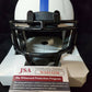 MVP Authentics Nyheim Hines Autographed Signed Indianapolis Colts Lunar Mini Helmet Jsa Coa 116.10 sports jersey framing , jersey framing