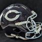 MVP Authentics Chicago Bears Dick Butkus Signed Full Size Speed Replica Helmet Beckett Holo 607.50 sports jersey framing , jersey framing