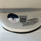MVP Authentics Damien Harris Signed New England Patriots Lunar Mini Helmet Beckett Holo 143.10 sports jersey framing , jersey framing