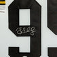 MVP Authentics Framed Pittsburgh Steelers Greg Lloyd Autographed Signed Jersey Jsa Coa 517.50 sports jersey framing , jersey framing