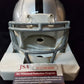MVP Authentics Las Vegas Raiders Sebastian Janikowski Autographed Speed Mini Helmet Jsa Coa 85.50 sports jersey framing , jersey framing