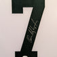 MVP Authentics Framed Green Bay Packers Don Majkowski Autographed Signed Jersey Jsa Coa 405 sports jersey framing , jersey framing