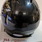 MVP Authentics Jacksonville Jaguars Tyson Campbell Signed Speed Mini Helmet Jsa Coa 108 sports jersey framing , jersey framing