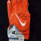 MVP Authentics Tennessee Volunteers Hendon Hooker Autographed Signed Glove Jsa Coa 175.50 sports jersey framing , jersey framing