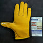 MVP Authentics Pittsburgh Steelers Joey Porter Jr Signed Glove Jsa Coa 112.50 sports jersey framing , jersey framing